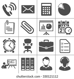 Office Icons