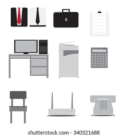Office Icons