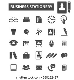 office icons