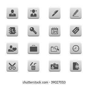 Ícones do Office