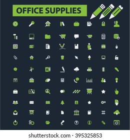Bürosymbole
