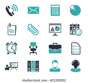 Office Icons