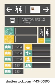 Office icons