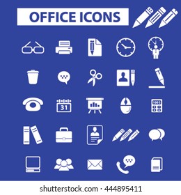 office icons