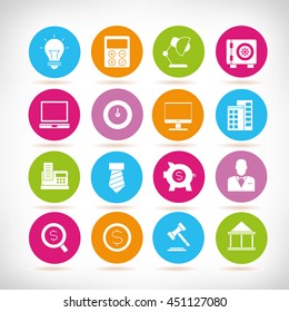 office icons