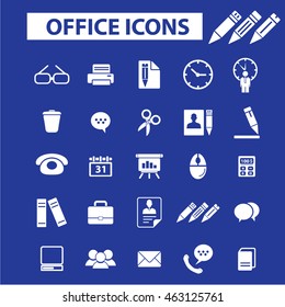 office icons