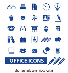 office icons
