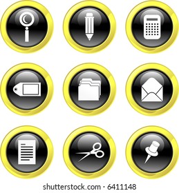 office icons