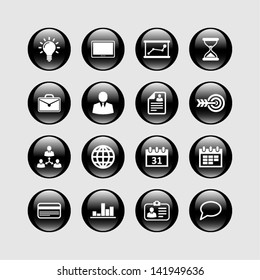 Office icons for app