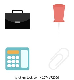 Office Icons Set