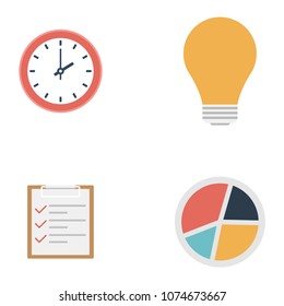 Office Icons Set
