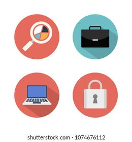 Office Icons Set