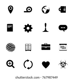 Office Icons set