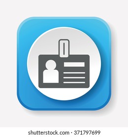 office ID icon
