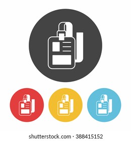 office ID icon