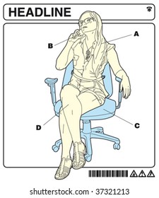 office instructions 5