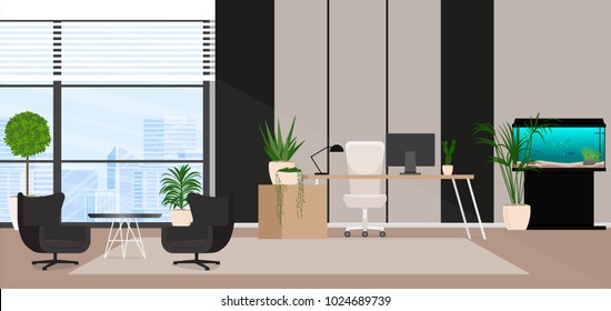 Boss Room Images Stock Photos Vectors Shutterstock