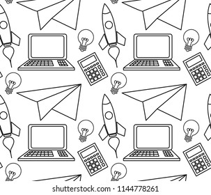 office item pattern

