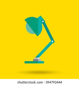 office lamp design 
