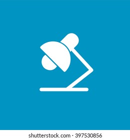 office lamp icon