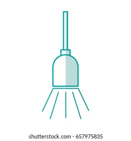 office lamp isolated icon