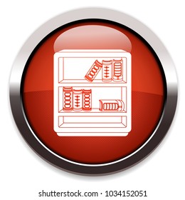 office library icon