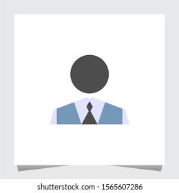 Office Logo Employee Inspirations Template