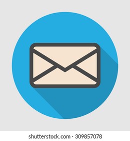 Office mail icon