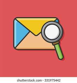 office mail icon