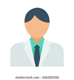 Office Manager Person 