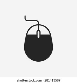 Office mouse icon