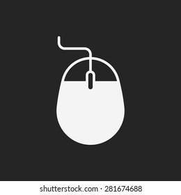 Office mouse icon
