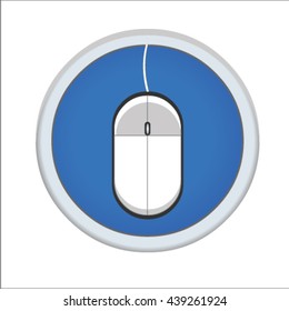 office mouse icon