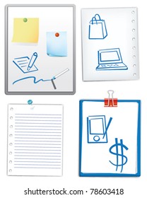 Office note