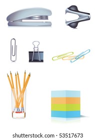Office objects