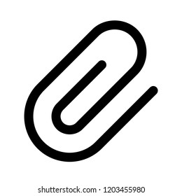 Office paper clip