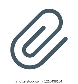 Office paper clip