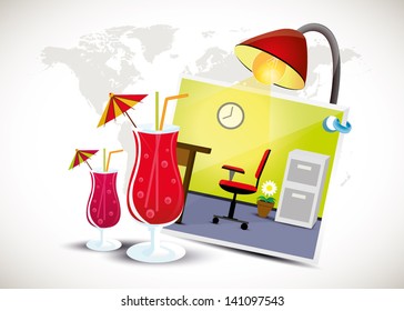 Office Party