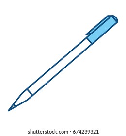 Office pen ballpoint