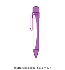 Office pen utensil