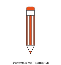 office pencil vector