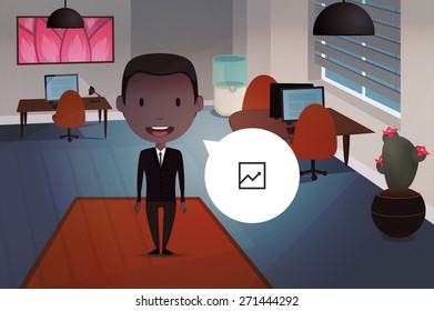 Office people