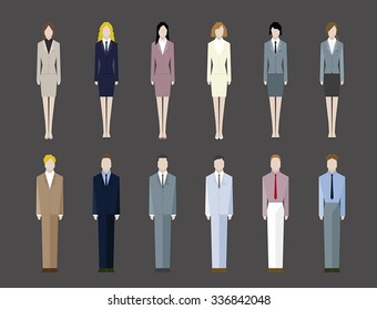 office people
