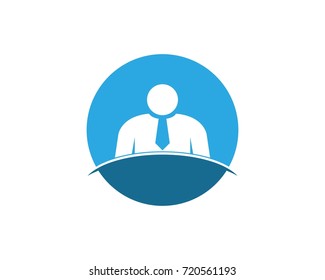 office people logo