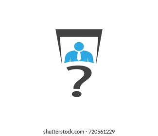office people logo