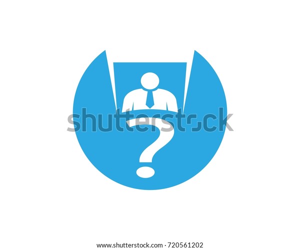 Office People Logo Stock Vector (Royalty Free) 720561202 | Shutterstock