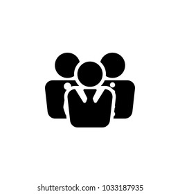 office people, team