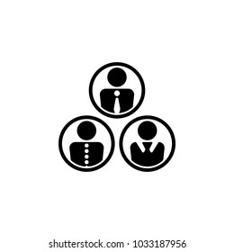 office people, team