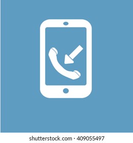 office phone icon
