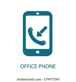 Bürotelefon